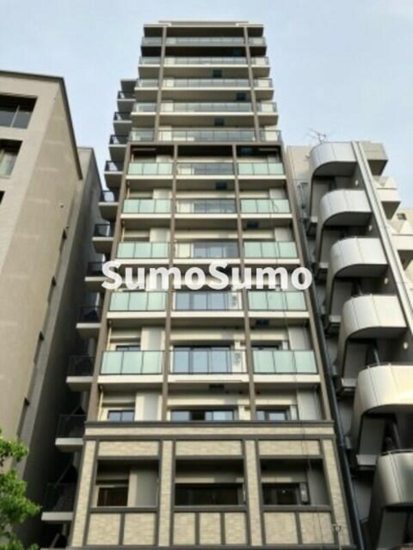 外観(建物外観を気になさる方へ、見た目の良い物件です)