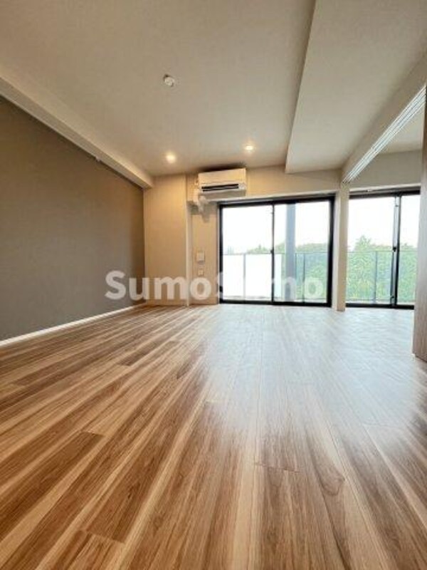 居室(居間です)