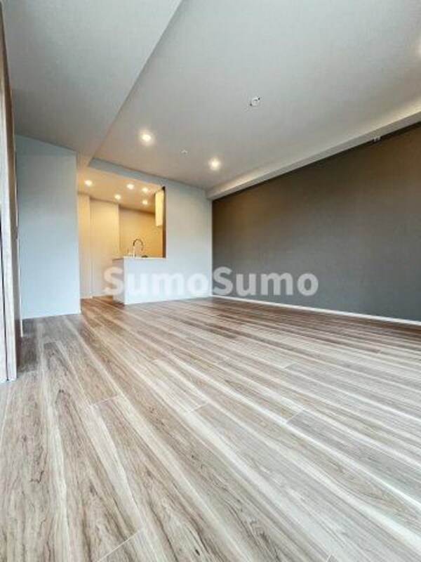 居室(居間です)