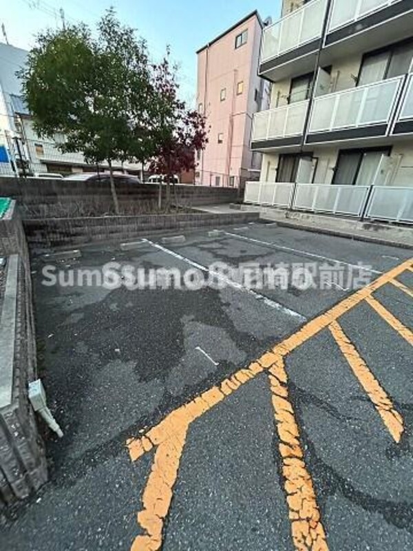 庭(お庭も活用できます)