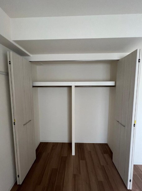 物件内観写真12　(こまごまとしたものを収納できそうですね)