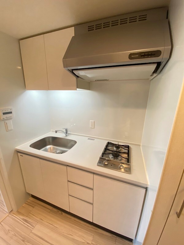 物件内観写真7　(キッチンです)