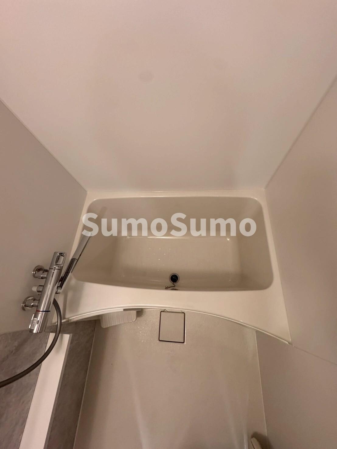 物件内観写真18　(きれいなお風呂です)