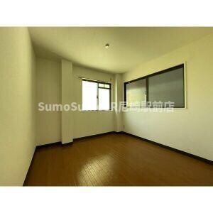 物件内観写真5　(寝室です)