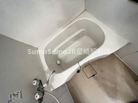 物件内観写真19　(ゆったり過ごせるお風呂です)