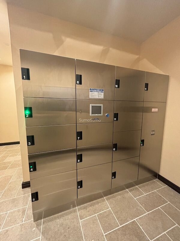 建物設備