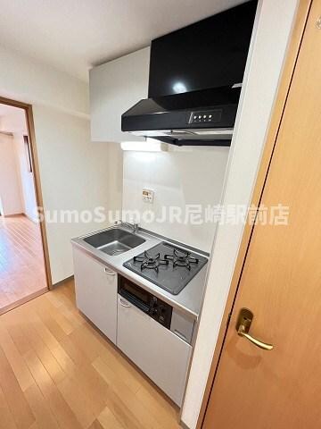 物件内観写真7　(キッチンです)