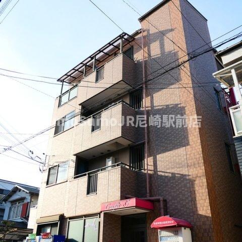 物件外観写真4　(外観もきれいです)