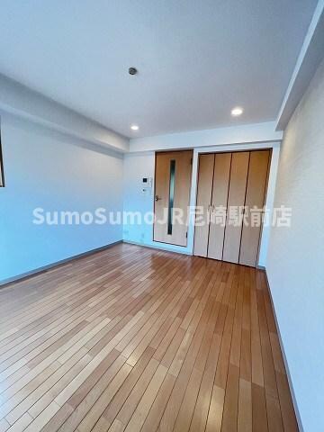 物件内観写真8　(寝室です)