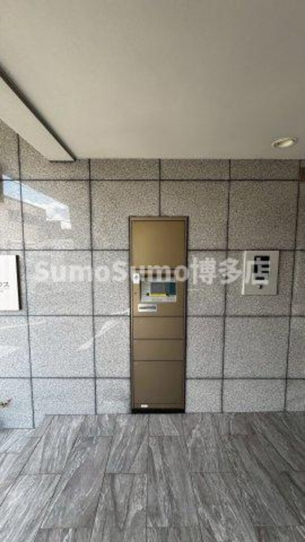 建物設備