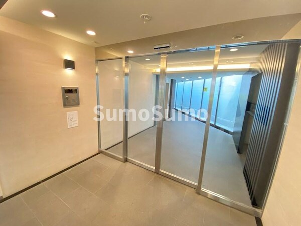 ロビー・ラウンジ