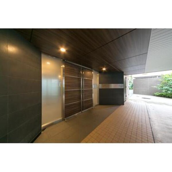 ロビー・ラウンジ