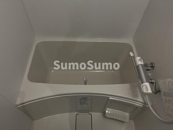 浴室(落ち着いた空間のお風呂です)