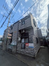 ライフピアももちの外観写真