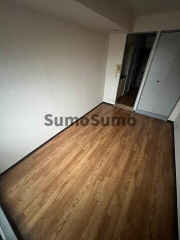 物件内観写真7　(おしゃれなリビングです)