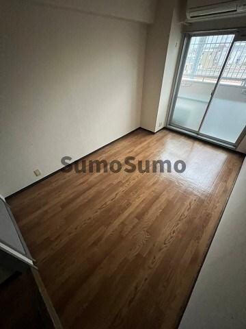 物件内観写真9　(落ち着いて過ごせるお部屋なので、寝室にいかがでしょうか)