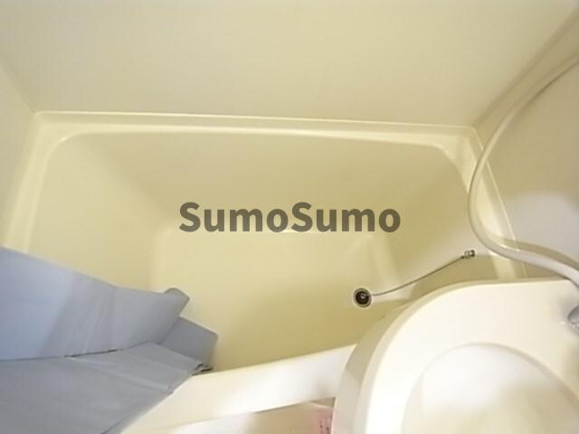 物件内観写真20　(お風呂です)