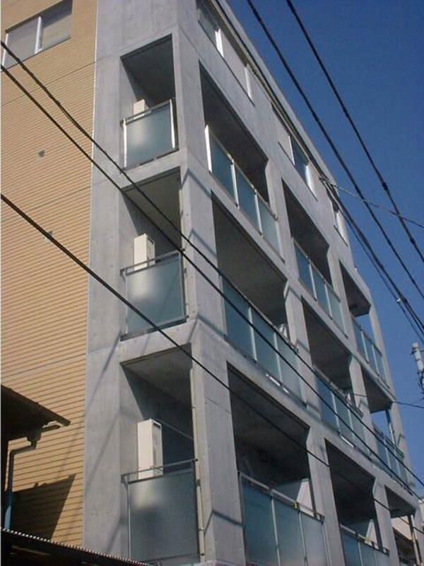 外観(外観・土地 )