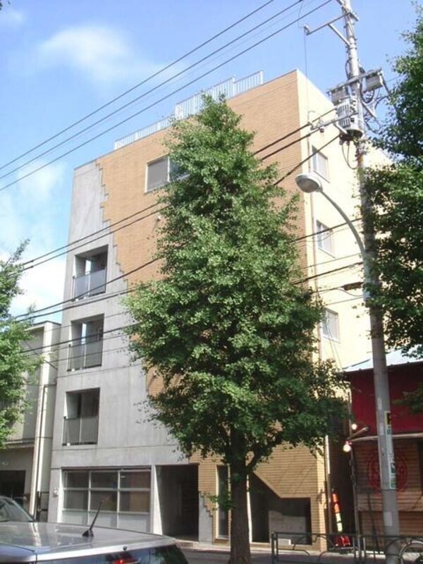外観(外観・土地 )