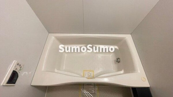 その他(ゆったり過ごせるお風呂です)