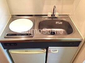 物件内観写真4　(キッチンです)