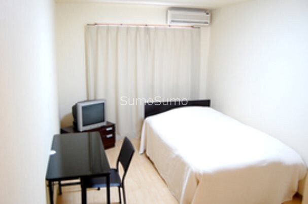 物件内観写真5　(落ち着いて過ごせるお部屋なので、寝室にいかがでしょうか)