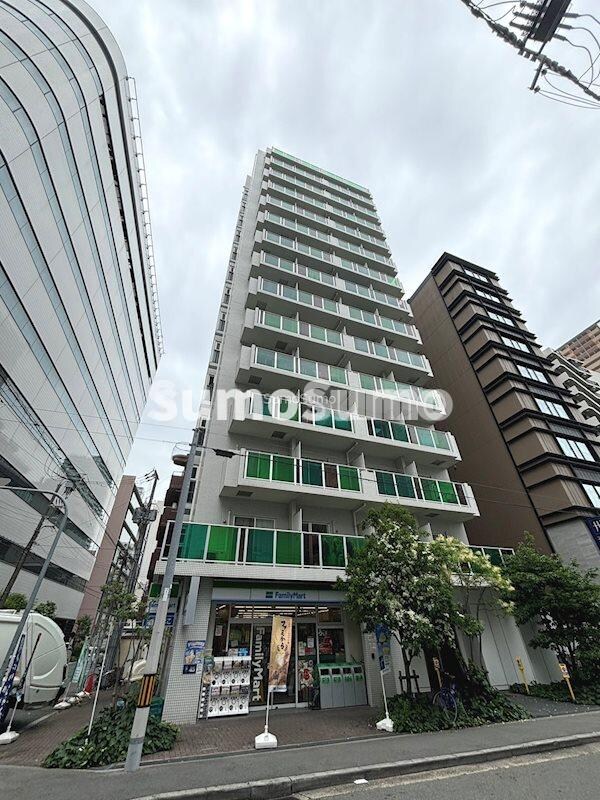 外観(物件の外観です)