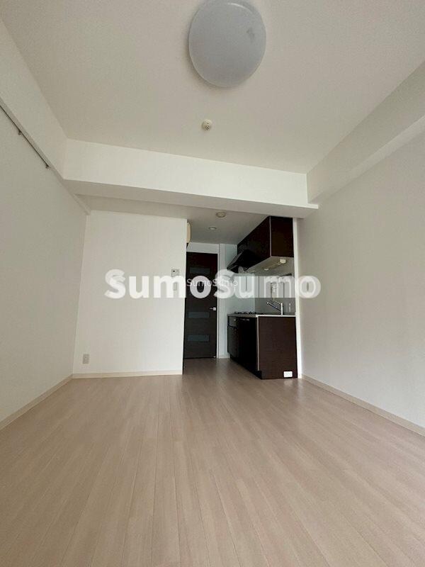 物件内観写真16　(使いやすいリビングです)