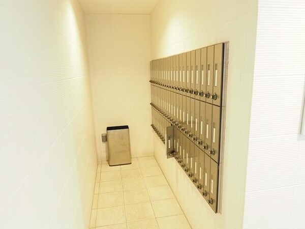 建物設備( )