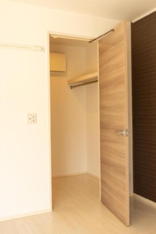 収納(※写真は同タイプ住戸です。 )