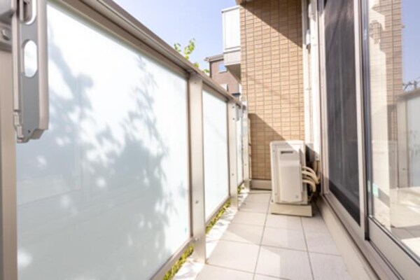 バルコニー(※写真は同タイプ住戸です。 )