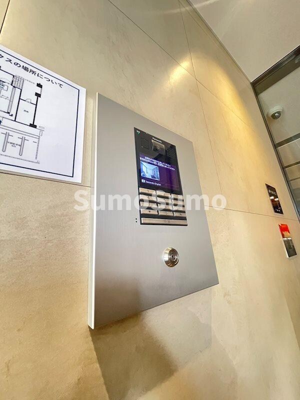 物件内観写真21　