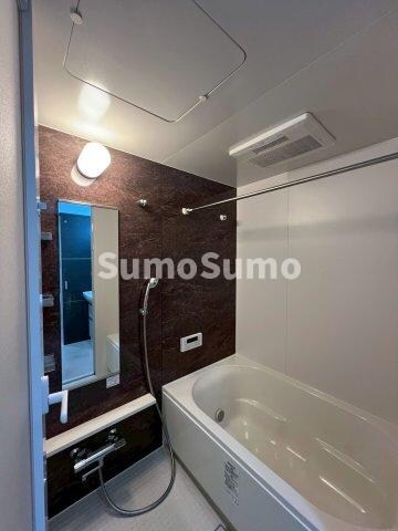 物件内観写真8　(お風呂で日々の疲れを落としましょう)