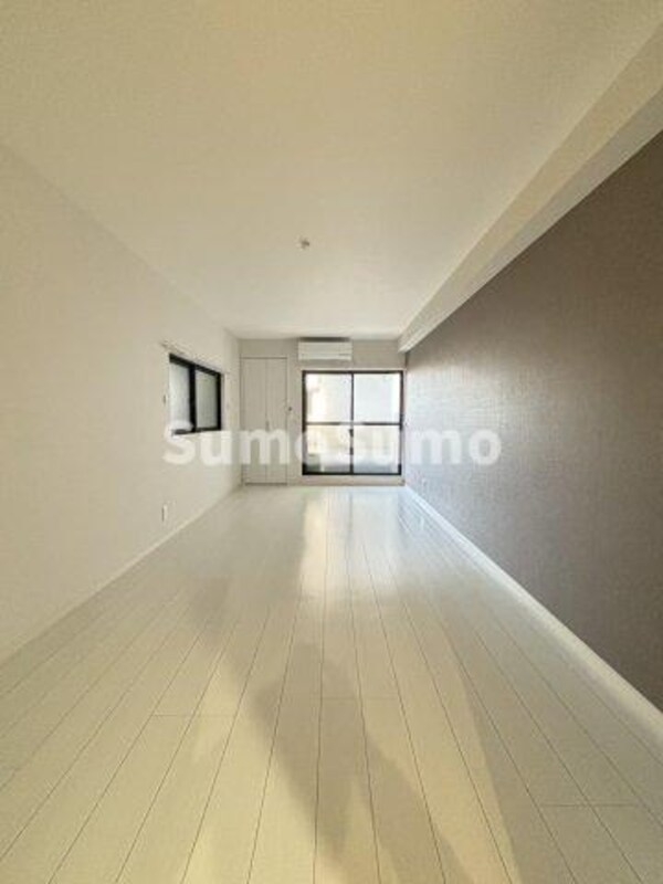 寝室(ゆったり過ごせるお風呂です)