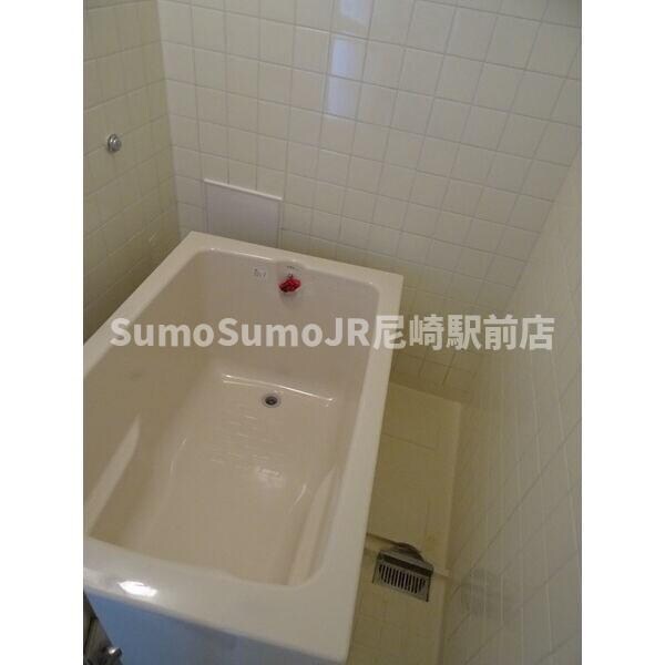 物件内観写真6　(お風呂で日々の疲れを落としましょう)