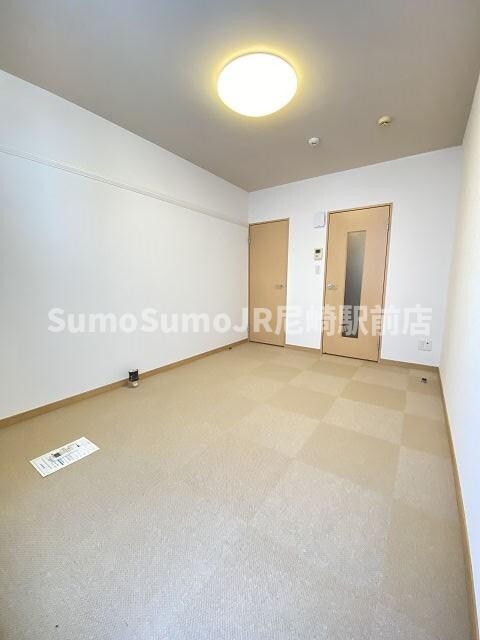 物件内観写真9　(寝室です)