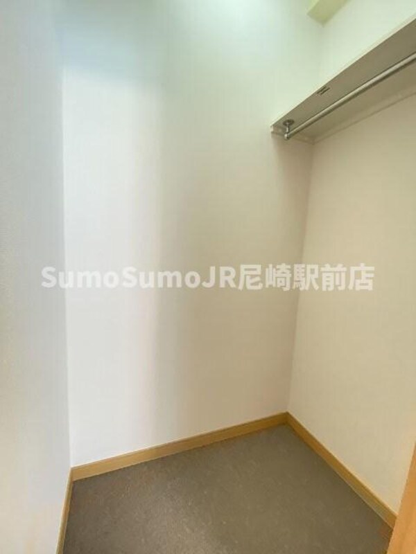 収納(収納があります)