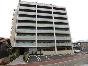 ベルネージュ塩原外観写真
