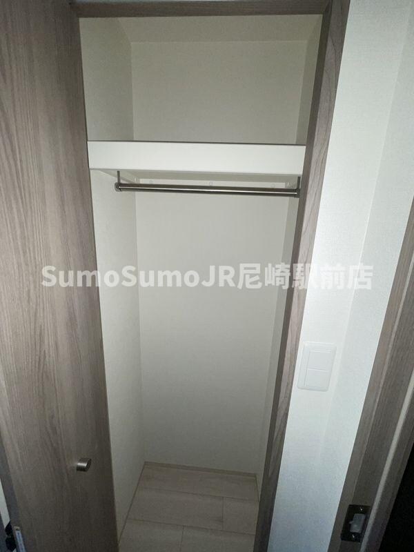 収納(収納があります)