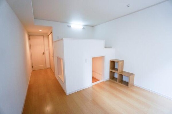 居室( )