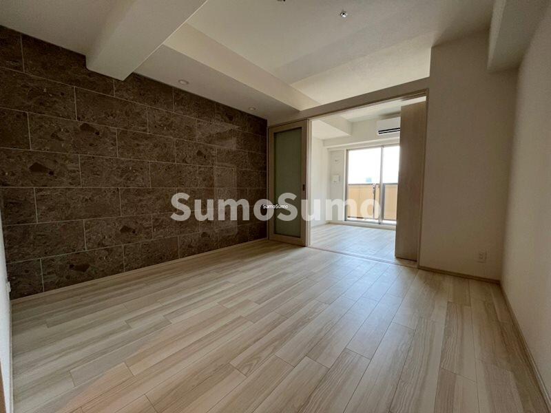 物件内観写真8　(居間です)