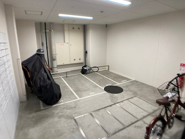建物設備