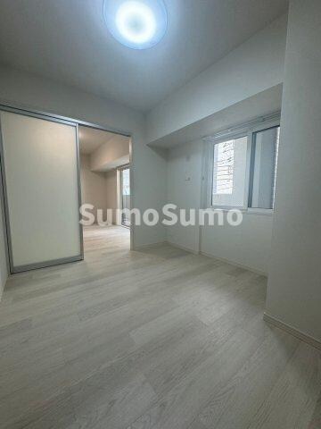 物件内観写真5　(ゆとりの広さです)