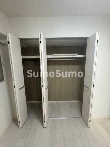 物件内観写真10　(こまごまとしたものを収納できそうですね)