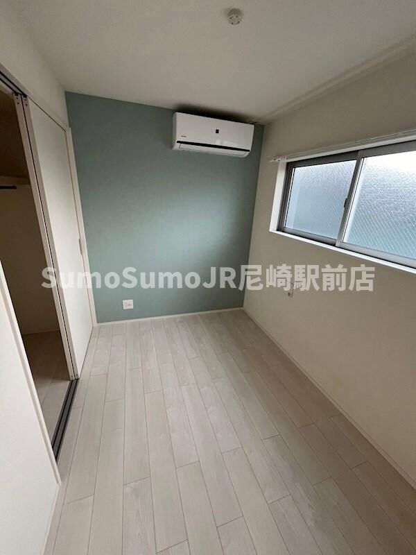 物件内観写真6　(落ち着いて過ごせるお部屋なので、寝室にいかがでしょうか)