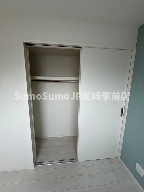 物件内観写真14　(こまごまとしたものを収納できそうですね)