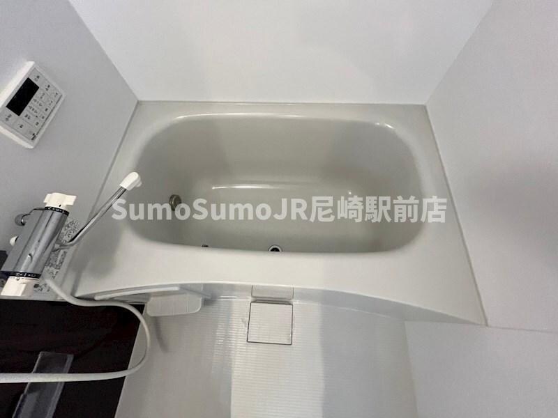 物件内観写真18　(ゆったり過ごせるお風呂です)