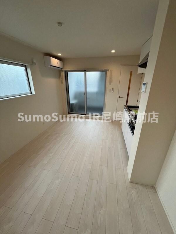 物件内観写真25　(居間です)