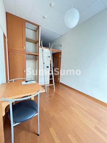 物件内観写真6　(おしゃれなリビングです)