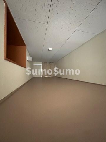 物件内観写真8　(落ち着いて過ごせるお部屋なので、寝室にいかがでしょうか)